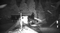 Horská služba - Ovčárna - Praděd