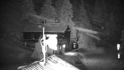 Horská služba - Ovčárna - Praděd