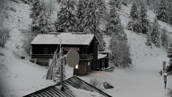 Horská služba - Ovčárna - Praděd