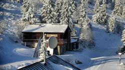 Horská služba - Ovčárna - Praděd