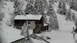 Horská služba - Ovčárna - Praděd