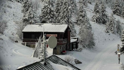 Horská služba - Ovčárna - Praděd