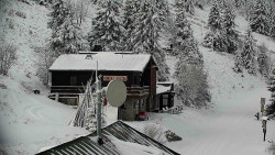 Horská služba - Ovčárna - Praděd