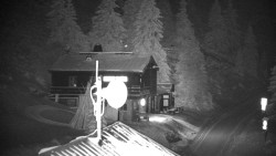 Horská služba - Ovčárna - Praděd