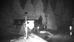 Horská služba - Ovčárna - Praděd