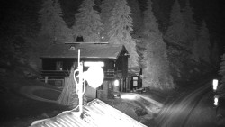 Horská služba - Ovčárna - Praděd