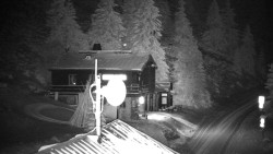 Horská služba - Ovčárna - Praděd