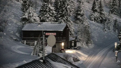 Horská služba - Ovčárna - Praděd