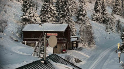 Horská služba - Ovčárna - Praděd