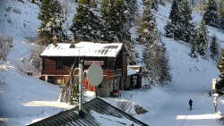 Horská služba - Ovčárna - Praděd