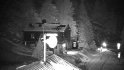 Horská služba - Ovčárna - Praděd