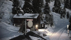 Horská služba - Ovčárna - Praděd