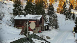 Horská služba - Ovčárna - Praděd