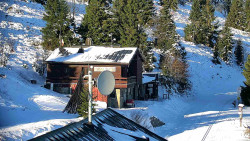 Horská služba - Ovčárna - Praděd