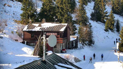 Horská služba - Ovčárna - Praděd