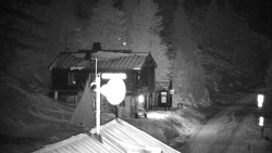 Horská služba - Ovčárna - Praděd