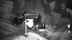 Horská služba - Ovčárna - Praděd