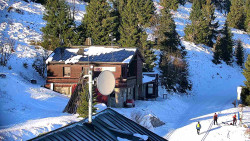 Horská služba - Ovčárna - Praděd