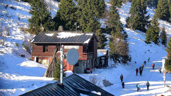 Horská služba - Ovčárna - Praděd