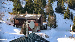 Horská služba - Ovčárna - Praděd