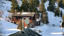 Horská služba - Ovčárna - Praděd