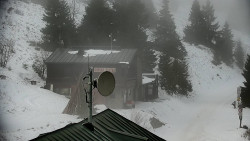 Horská služba - Ovčárna - Praděd