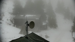 Horská služba - Ovčárna - Praděd