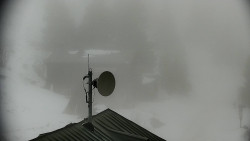 Horská služba - Ovčárna - Praděd