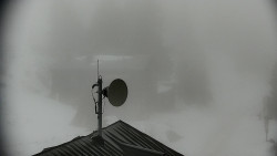 Horská služba - Ovčárna - Praděd