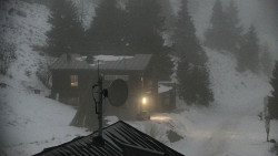 Horská služba - Ovčárna - Praděd