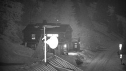 Horská služba - Ovčárna - Praděd