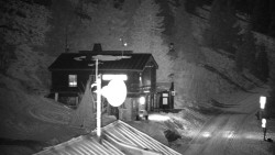 Horská služba - Ovčárna - Praděd