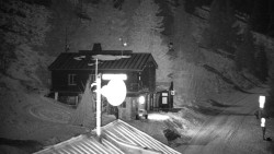 Horská služba - Ovčárna - Praděd