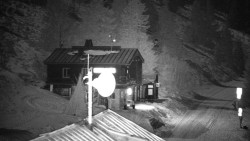 Horská služba - Ovčárna - Praděd