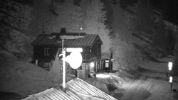 Horská služba - Ovčárna - Praděd