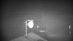 Horská služba - Ovčárna - Praděd