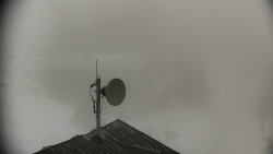 Horská služba - Ovčárna - Praděd