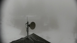 Horská služba - Ovčárna - Praděd