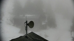 Horská služba - Ovčárna - Praděd