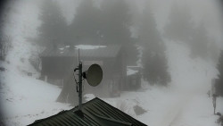 Horská služba - Ovčárna - Praděd