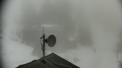 Horská služba - Ovčárna - Praděd