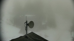 Horská služba - Ovčárna - Praděd