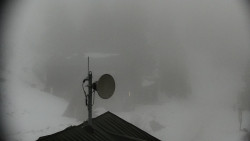 Horská služba - Ovčárna - Praděd