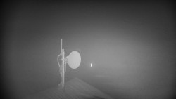 Horská služba - Ovčárna - Praděd