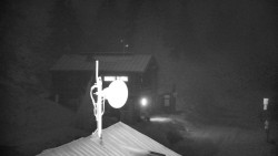 Horská služba - Ovčárna - Praděd