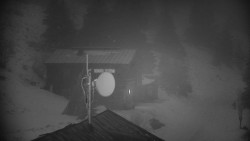 Horská služba - Ovčárna - Praděd