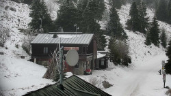 Horská služba - Ovčárna - Praděd