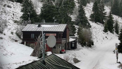 Horská služba - Ovčárna - Praděd