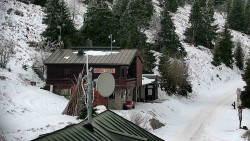 Horská služba - Ovčárna - Praděd