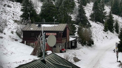 Horská služba - Ovčárna - Praděd